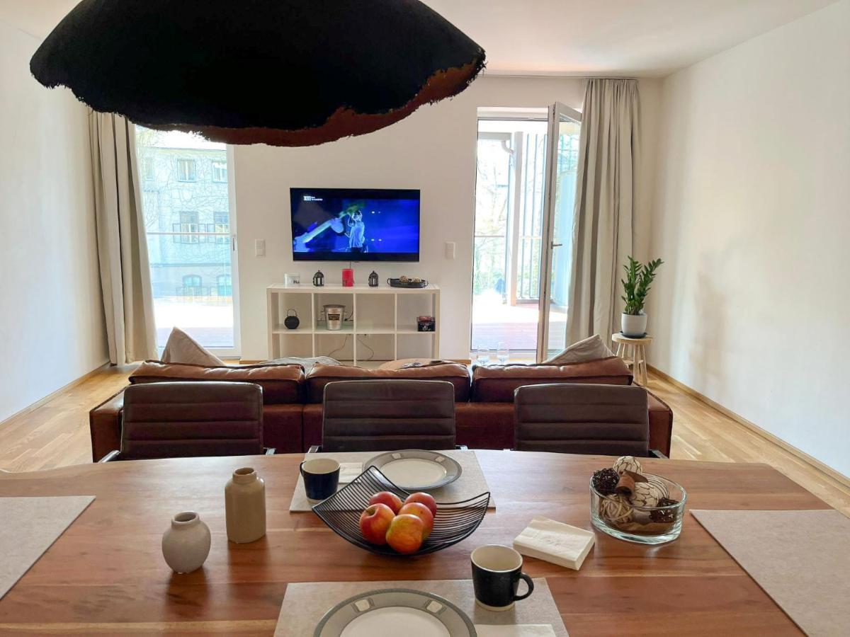 Apartment Luxury Sunrise Appartement By Interhome Pörtschach am Wörthersee 外观 照片