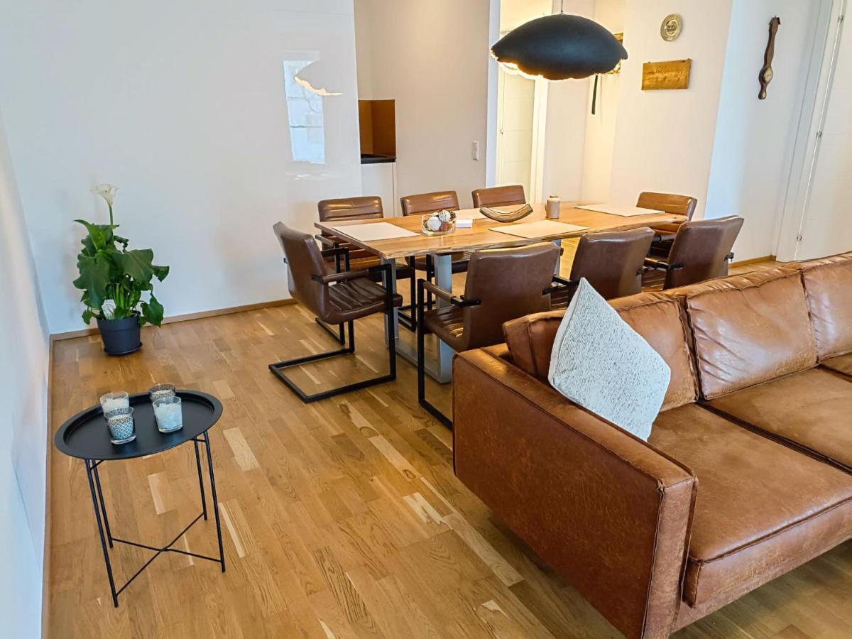 Apartment Luxury Sunrise Appartement By Interhome Pörtschach am Wörthersee 外观 照片