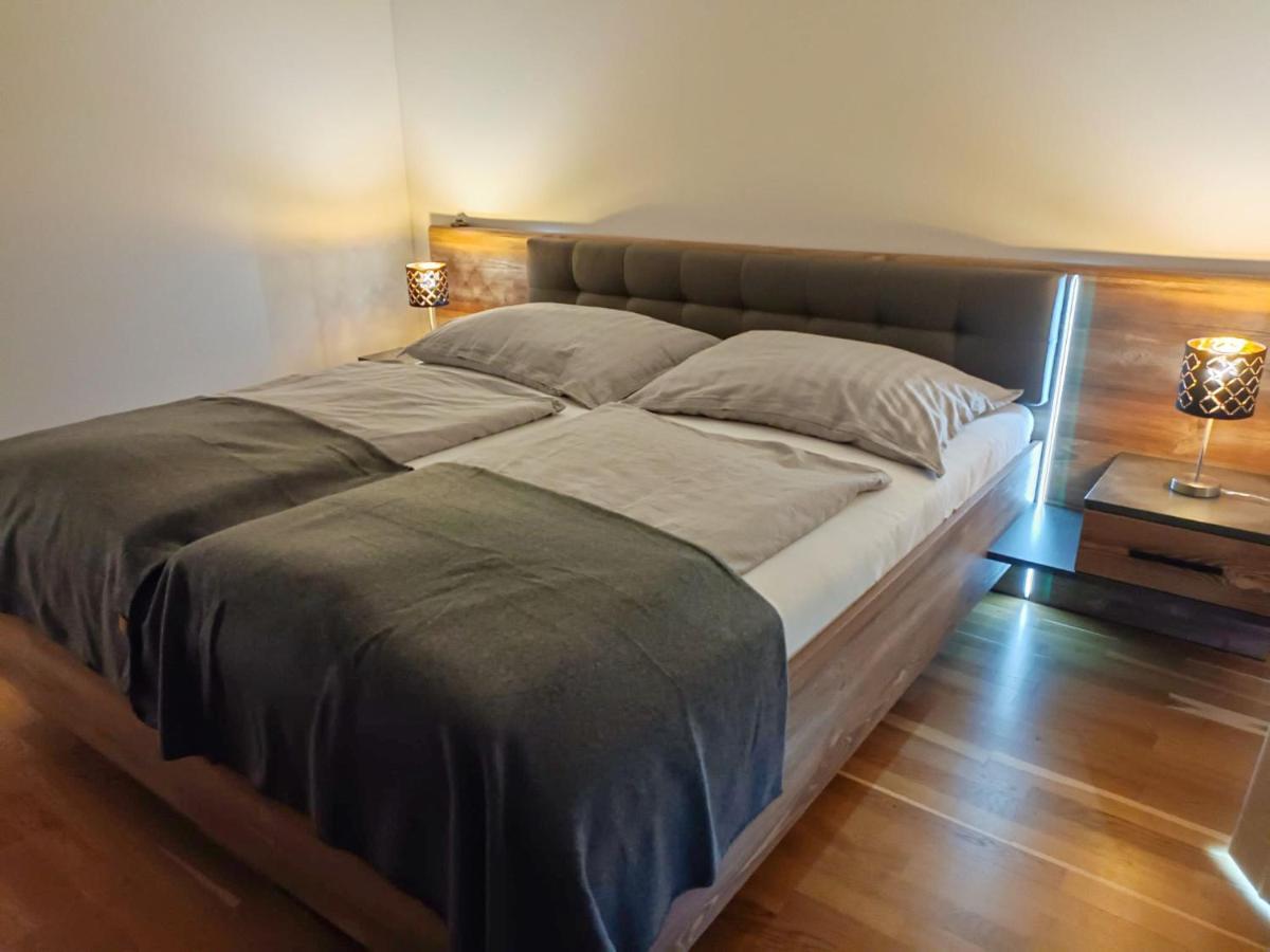 Apartment Luxury Sunrise Appartement By Interhome Pörtschach am Wörthersee 外观 照片