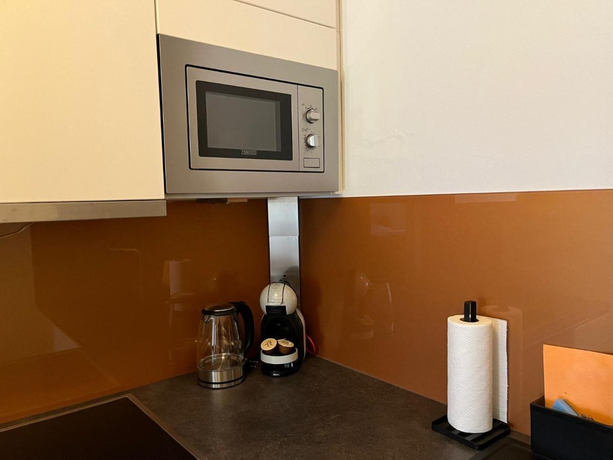 Apartment Luxury Sunrise Appartement By Interhome Pörtschach am Wörthersee 外观 照片