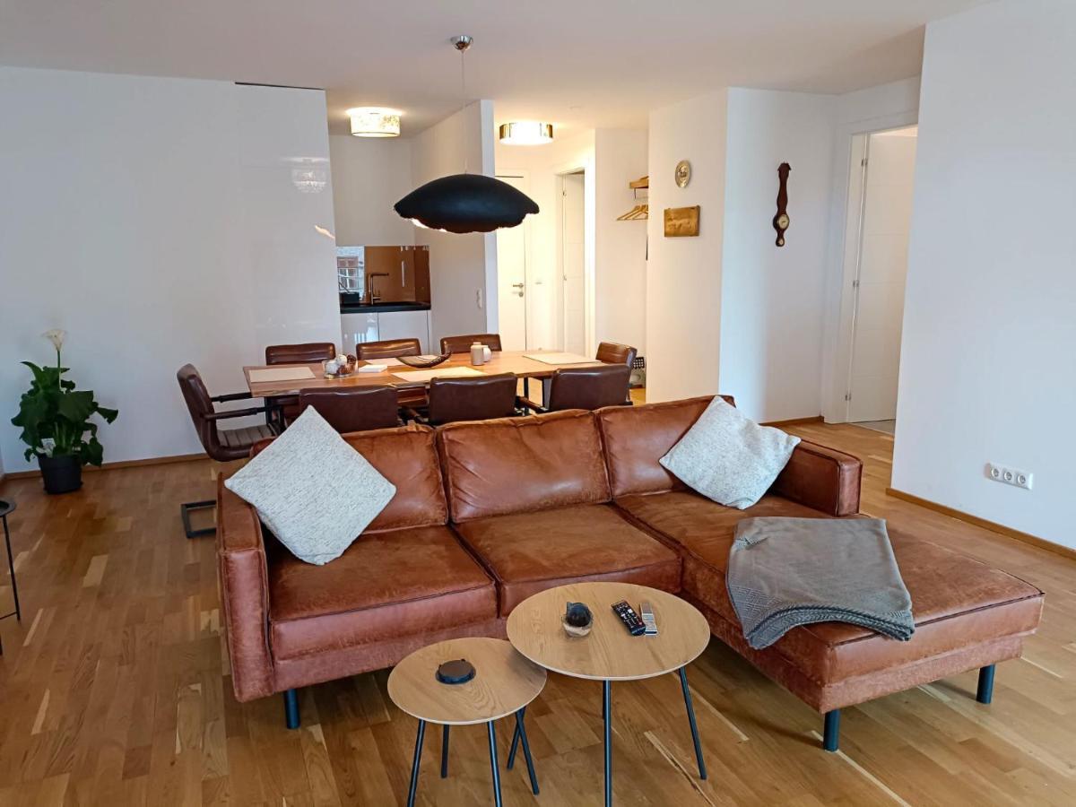 Apartment Luxury Sunrise Appartement By Interhome Pörtschach am Wörthersee 外观 照片