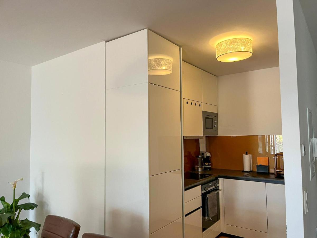 Apartment Luxury Sunrise Appartement By Interhome Pörtschach am Wörthersee 外观 照片