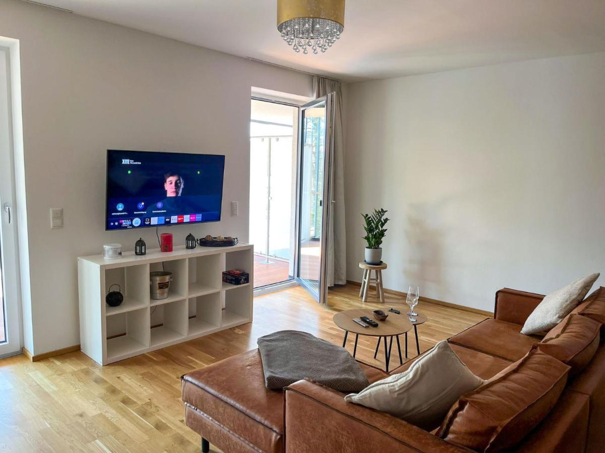 Apartment Luxury Sunrise Appartement By Interhome Pörtschach am Wörthersee 外观 照片