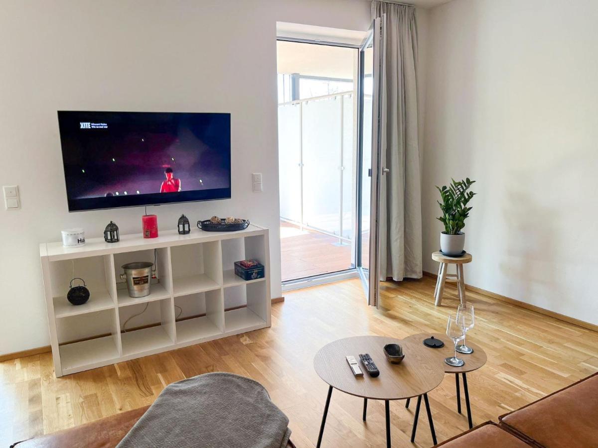 Apartment Luxury Sunrise Appartement By Interhome Pörtschach am Wörthersee 外观 照片