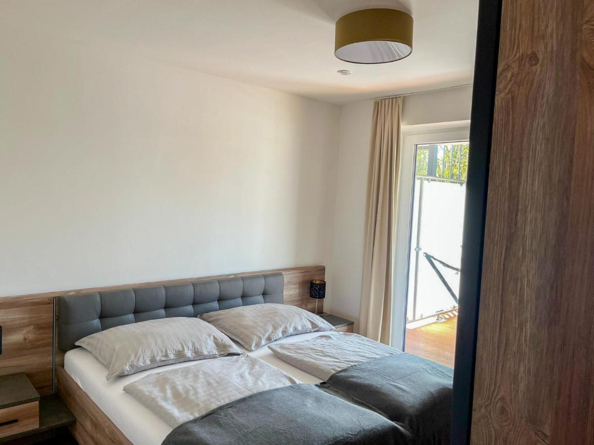 Apartment Luxury Sunrise Appartement By Interhome Pörtschach am Wörthersee 外观 照片