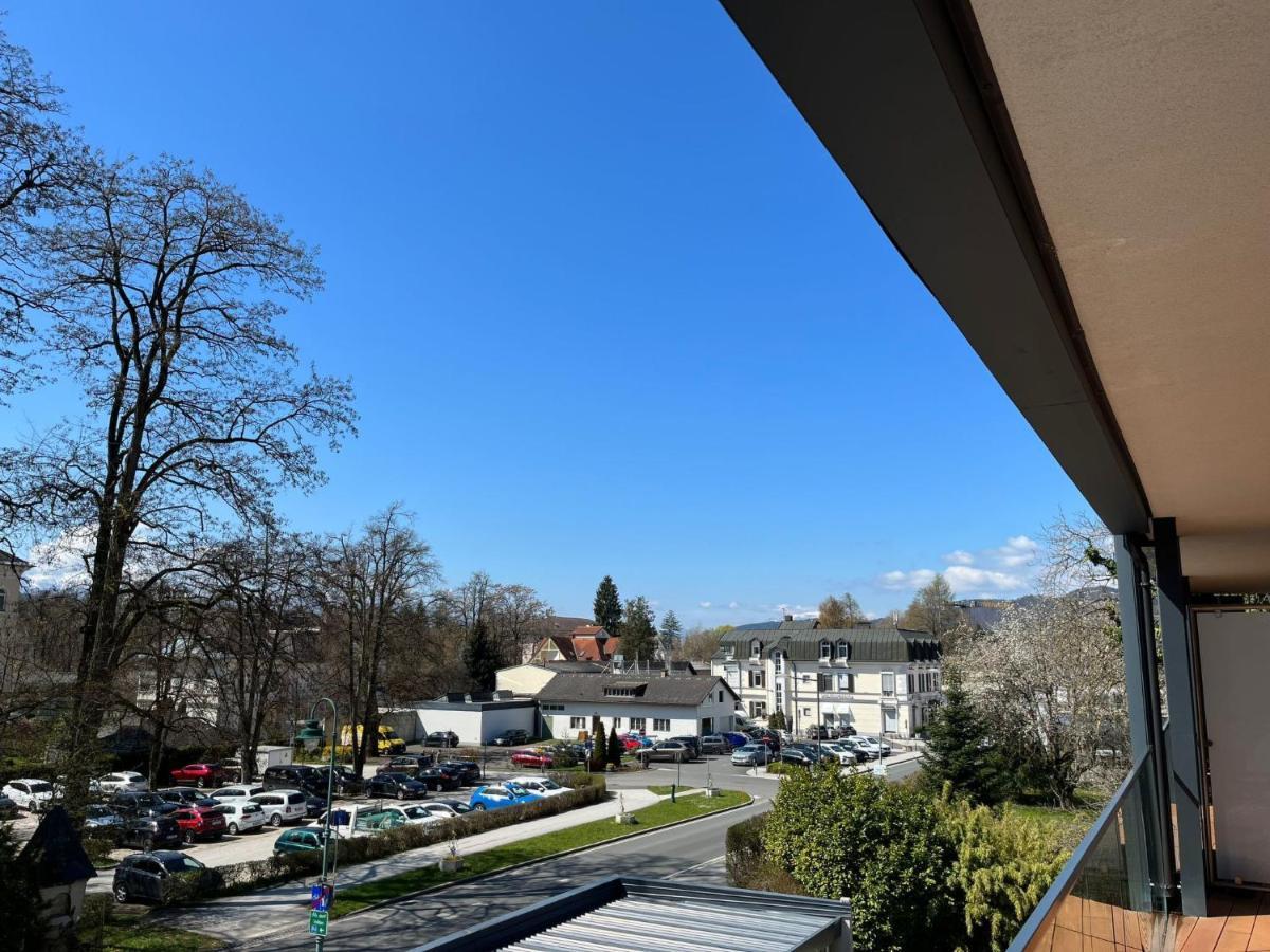 Apartment Luxury Sunrise Appartement By Interhome Pörtschach am Wörthersee 外观 照片
