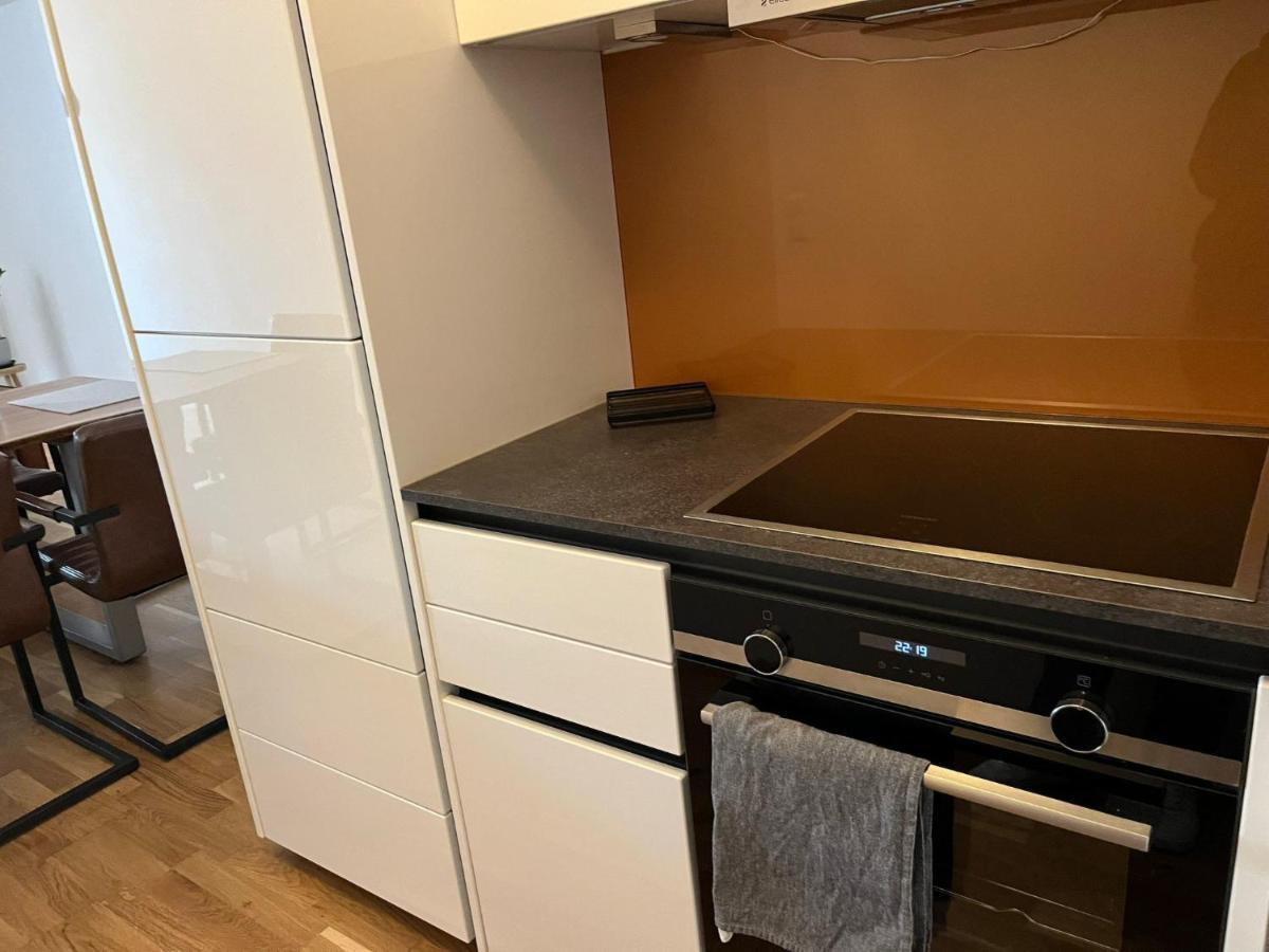 Apartment Luxury Sunrise Appartement By Interhome Pörtschach am Wörthersee 外观 照片