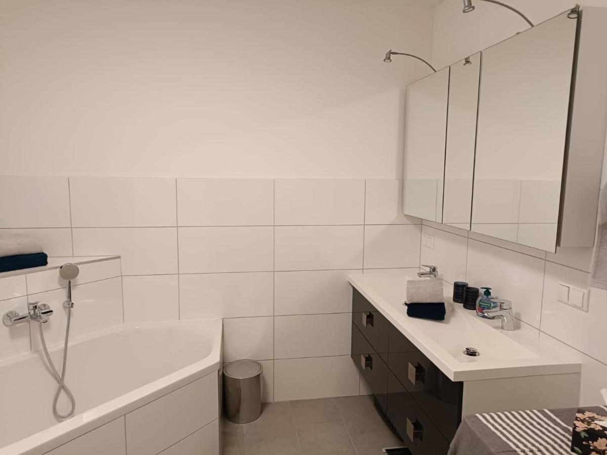 Apartment Luxury Sunrise Appartement By Interhome Pörtschach am Wörthersee 外观 照片