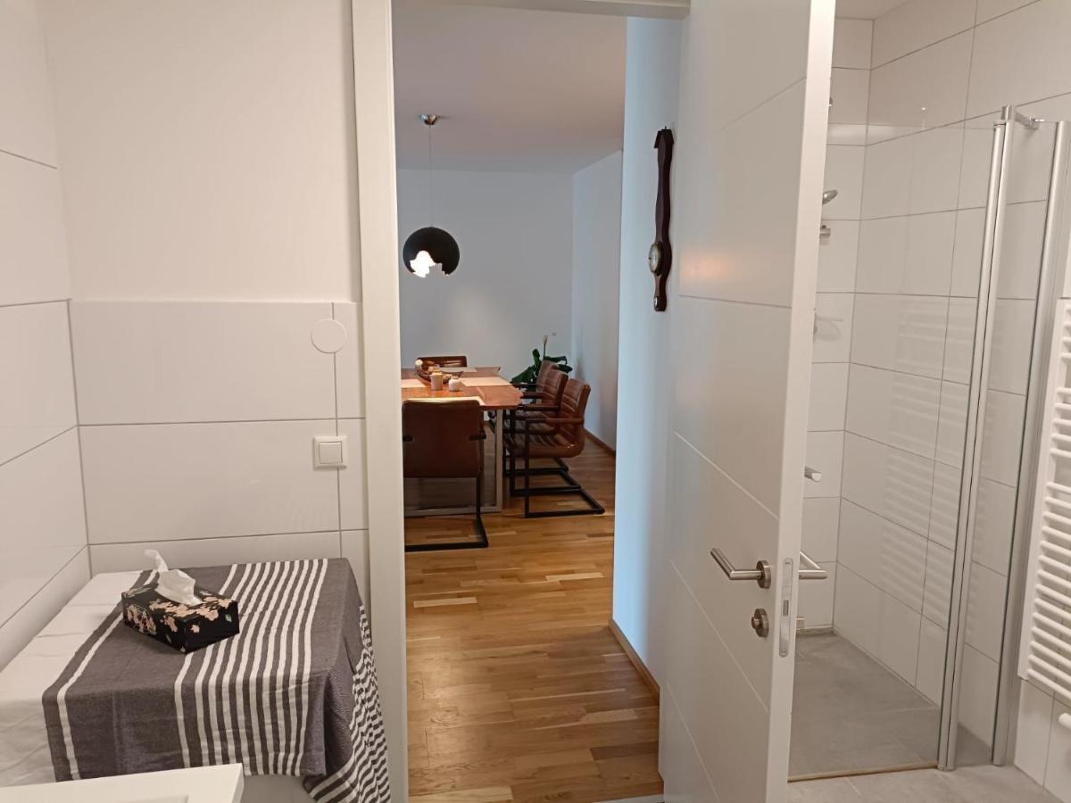 Apartment Luxury Sunrise Appartement By Interhome Pörtschach am Wörthersee 外观 照片