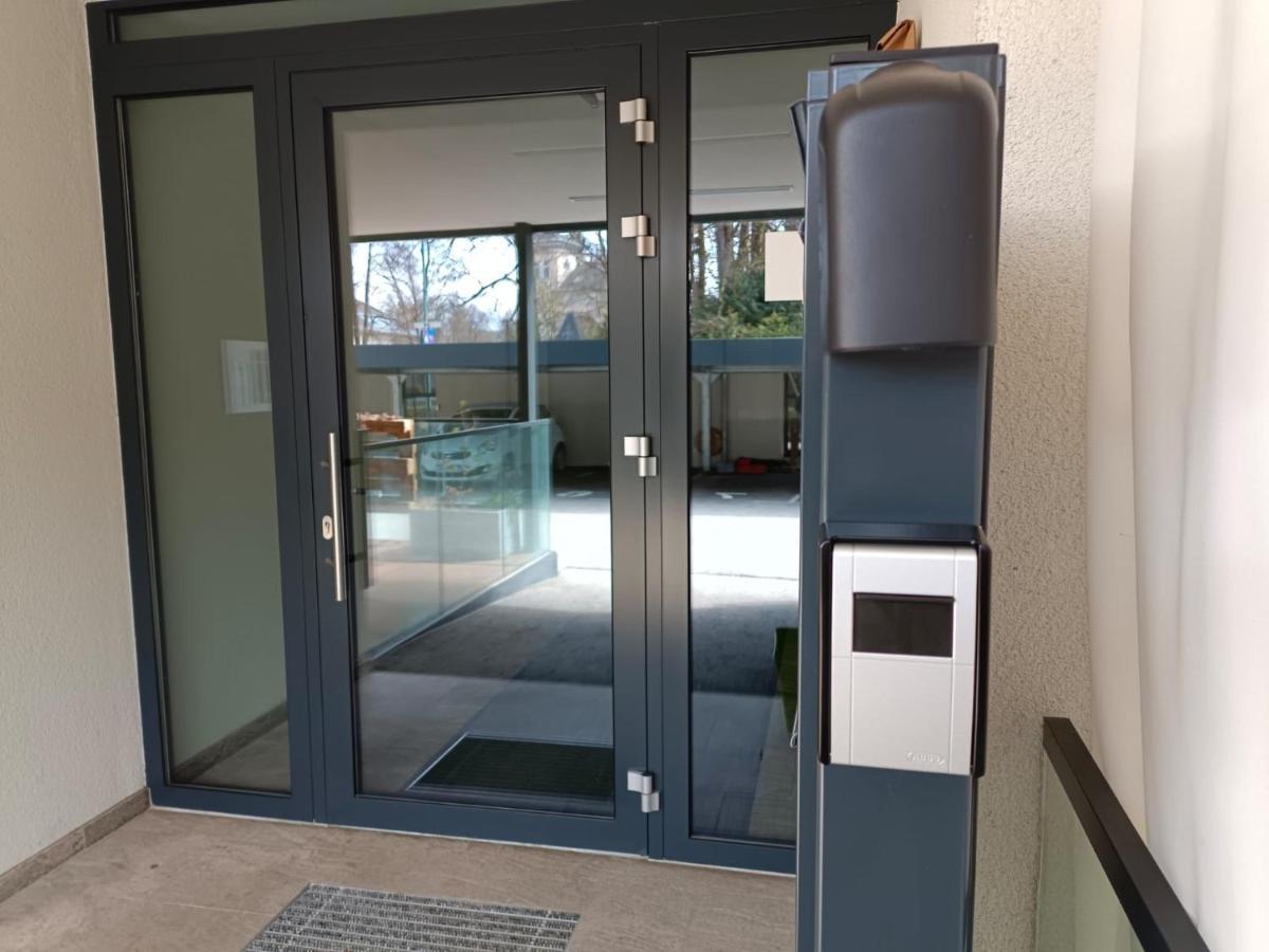 Apartment Luxury Sunrise Appartement By Interhome Pörtschach am Wörthersee 外观 照片